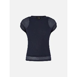 بلوزة بينكو دارلين