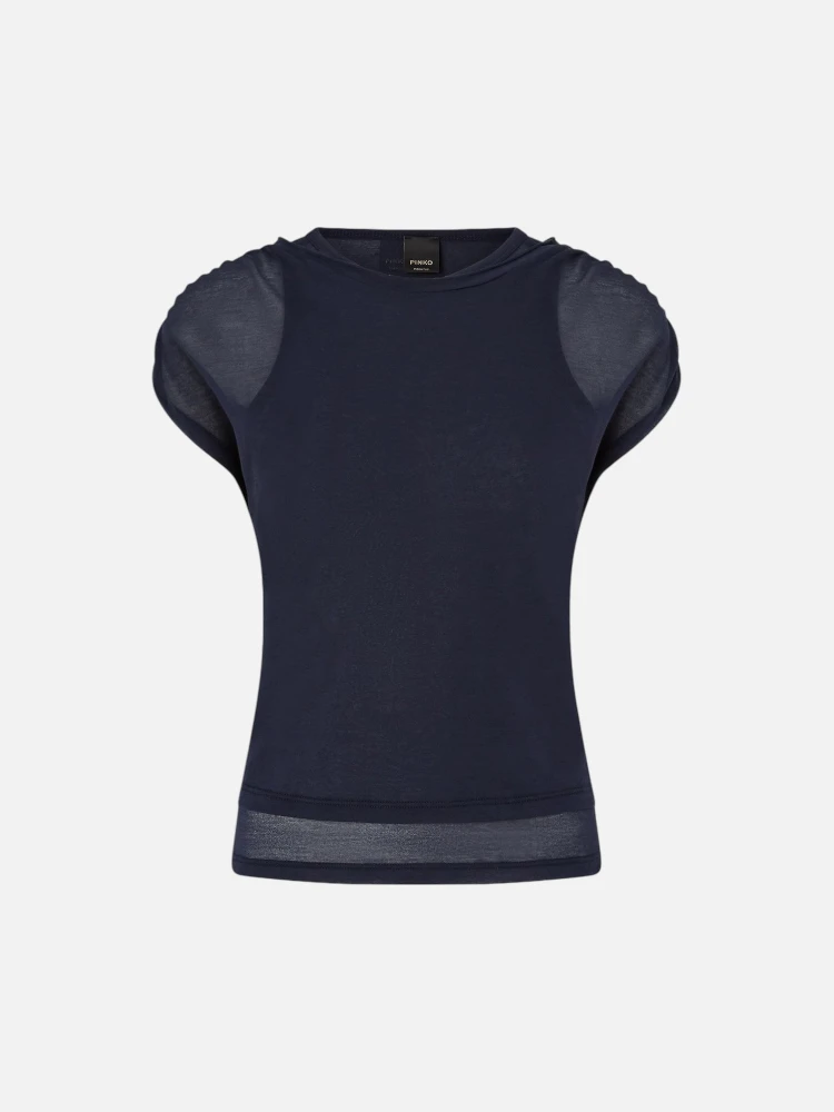 بلوزة بينكو دارلين