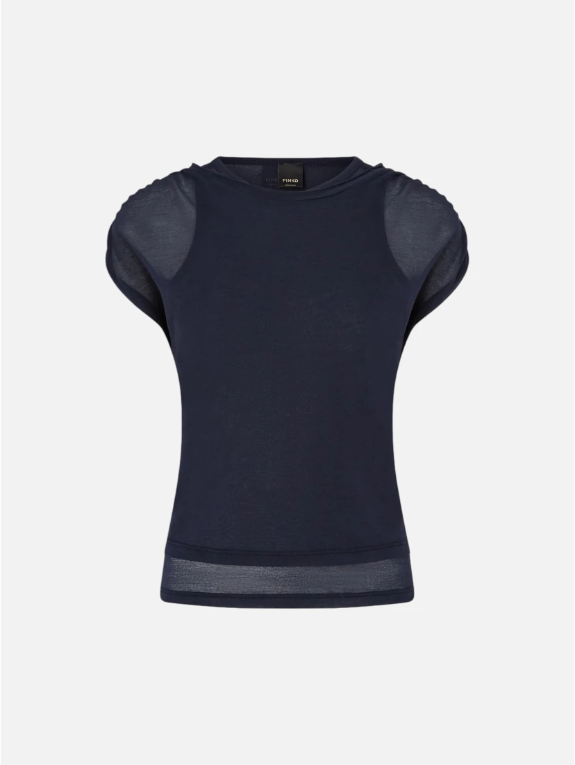 بلوزة بينكو دارلين