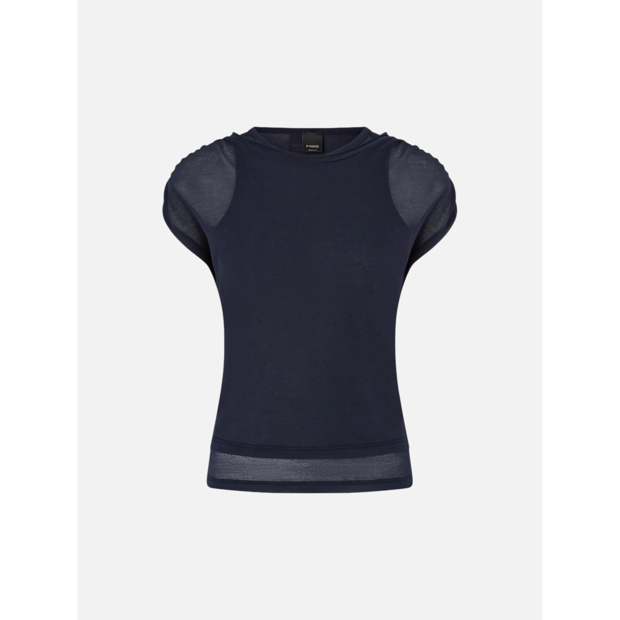 بلوزة بينكو دارلين