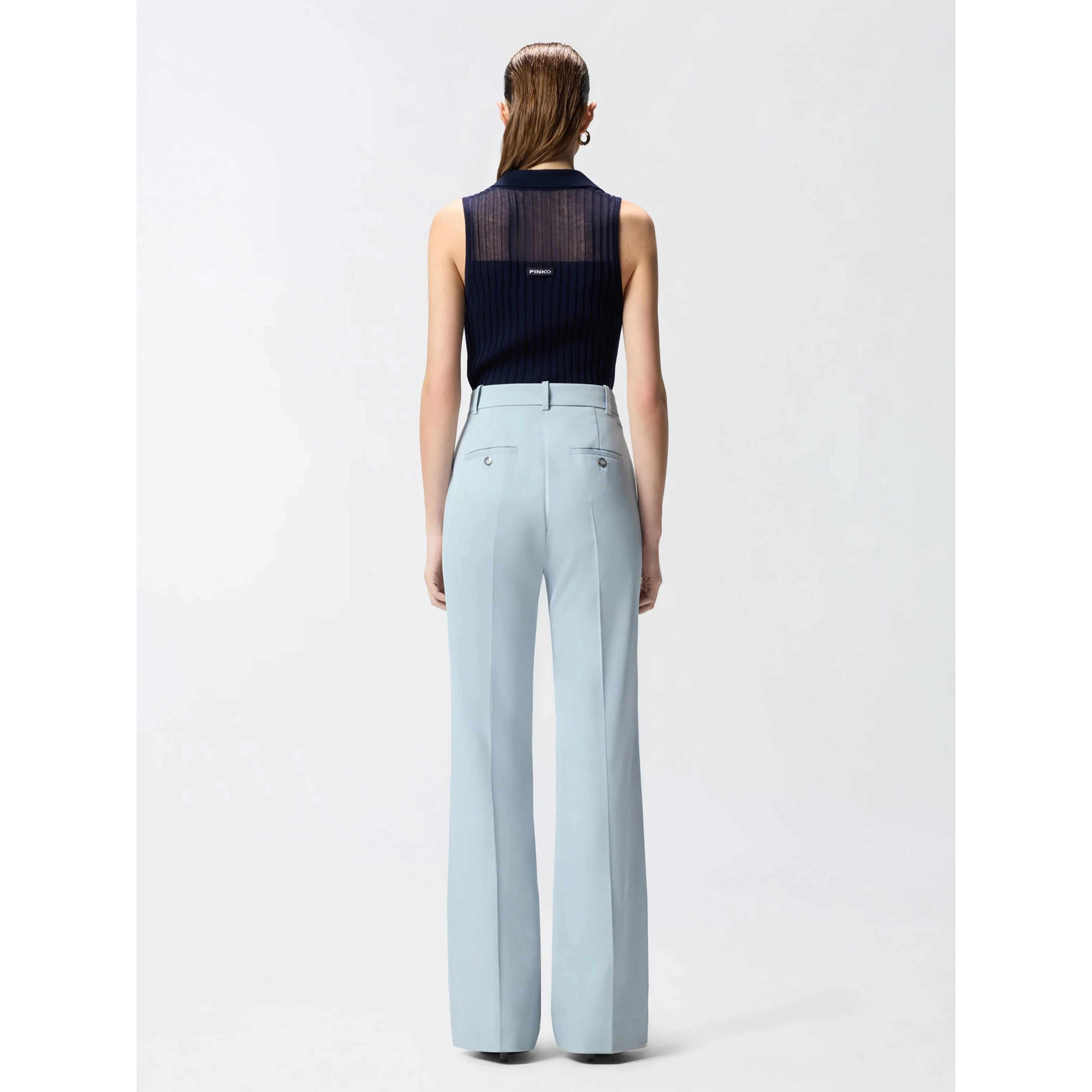PINKO FOSCHIA top