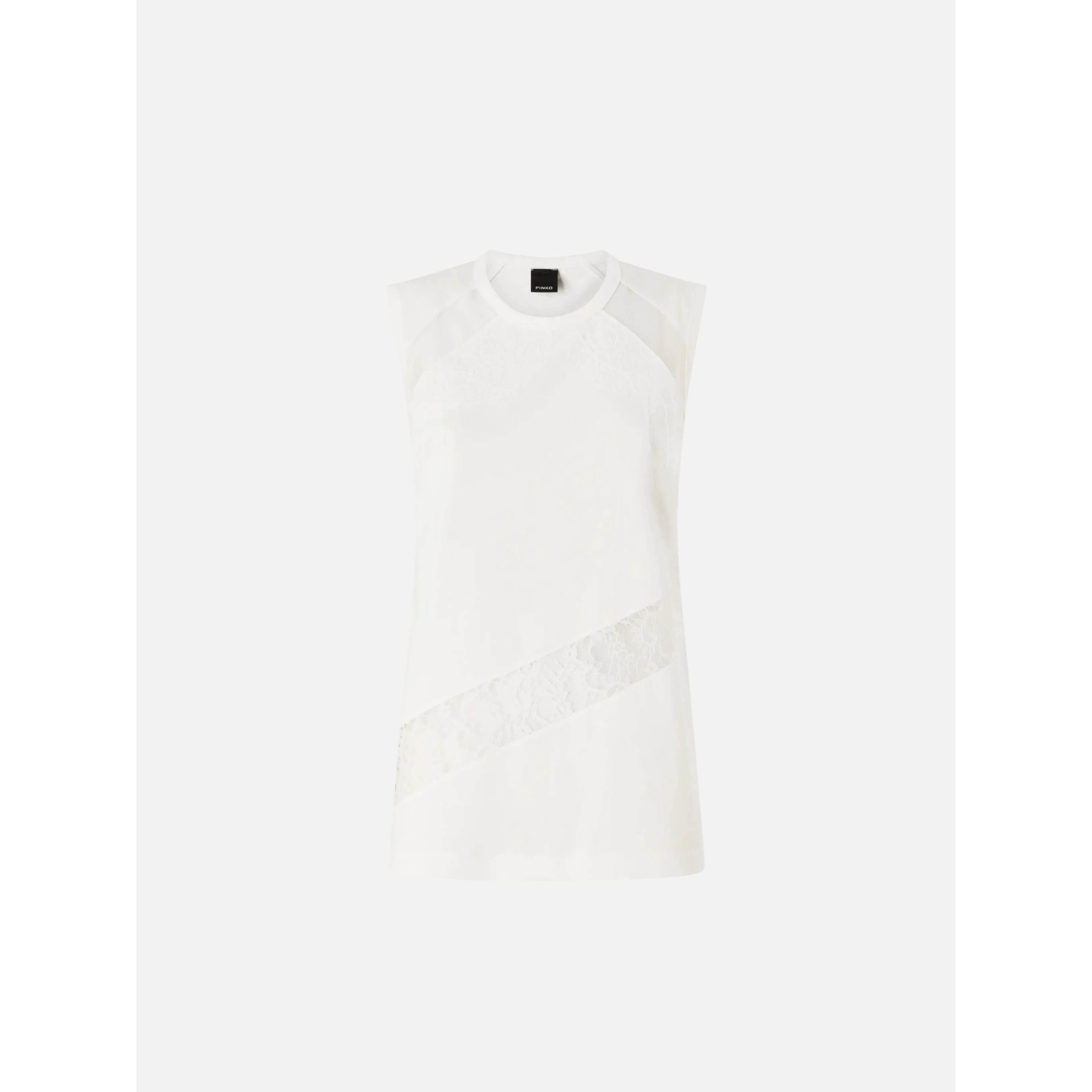PINKO MOLLY top