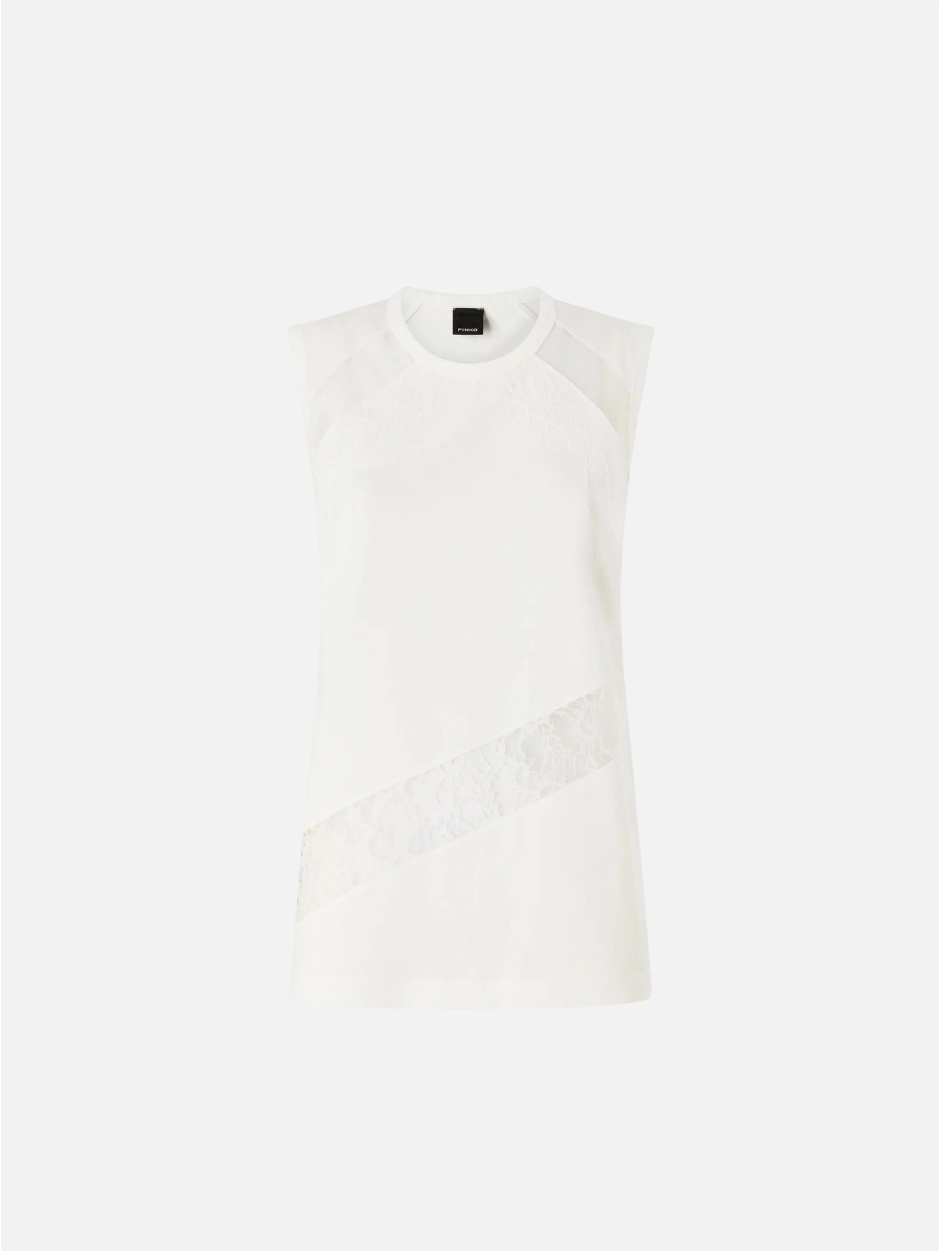 PINKO MOLLY top