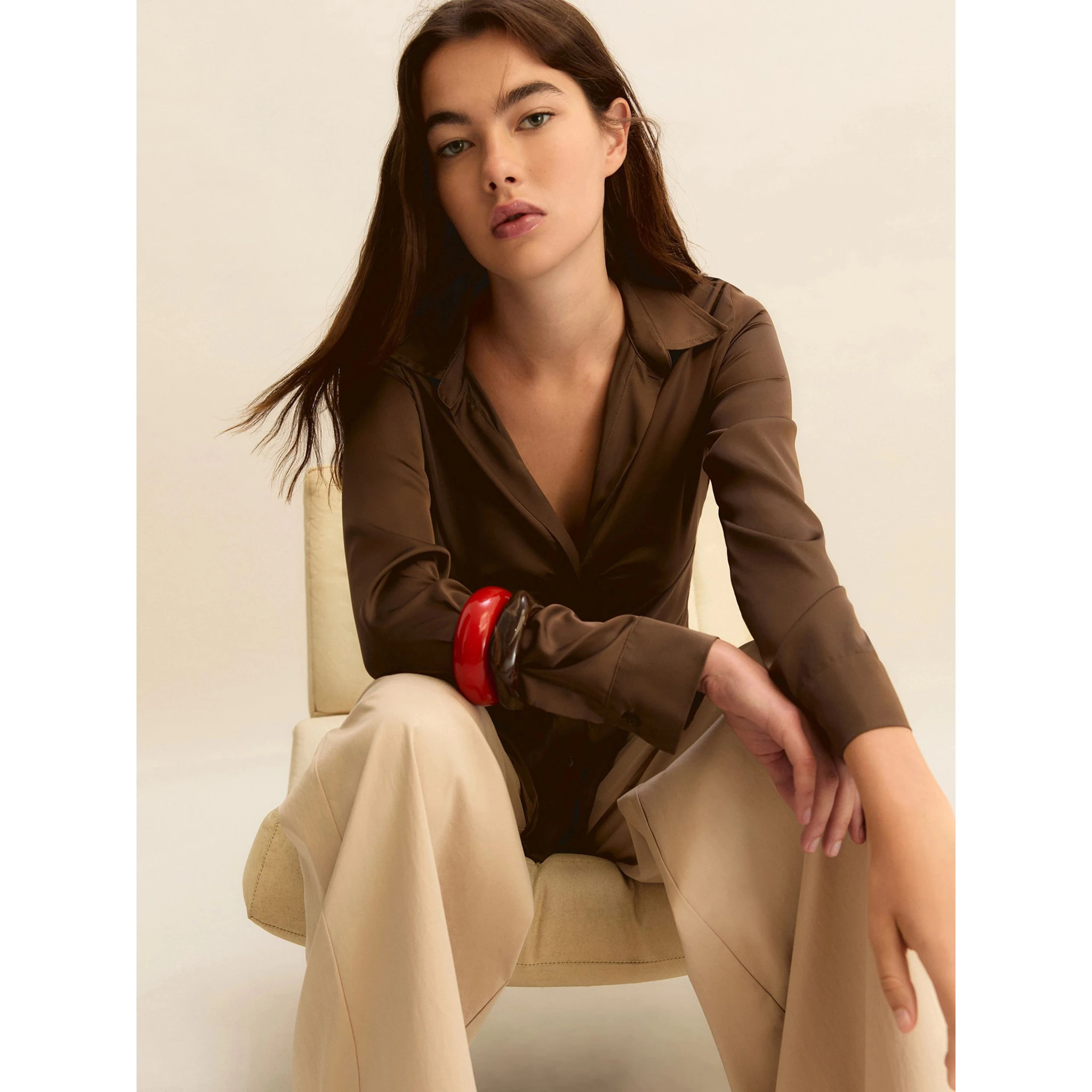 قميص ماريلا إمكاليس