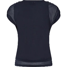 بلوزة بينكو دارلين