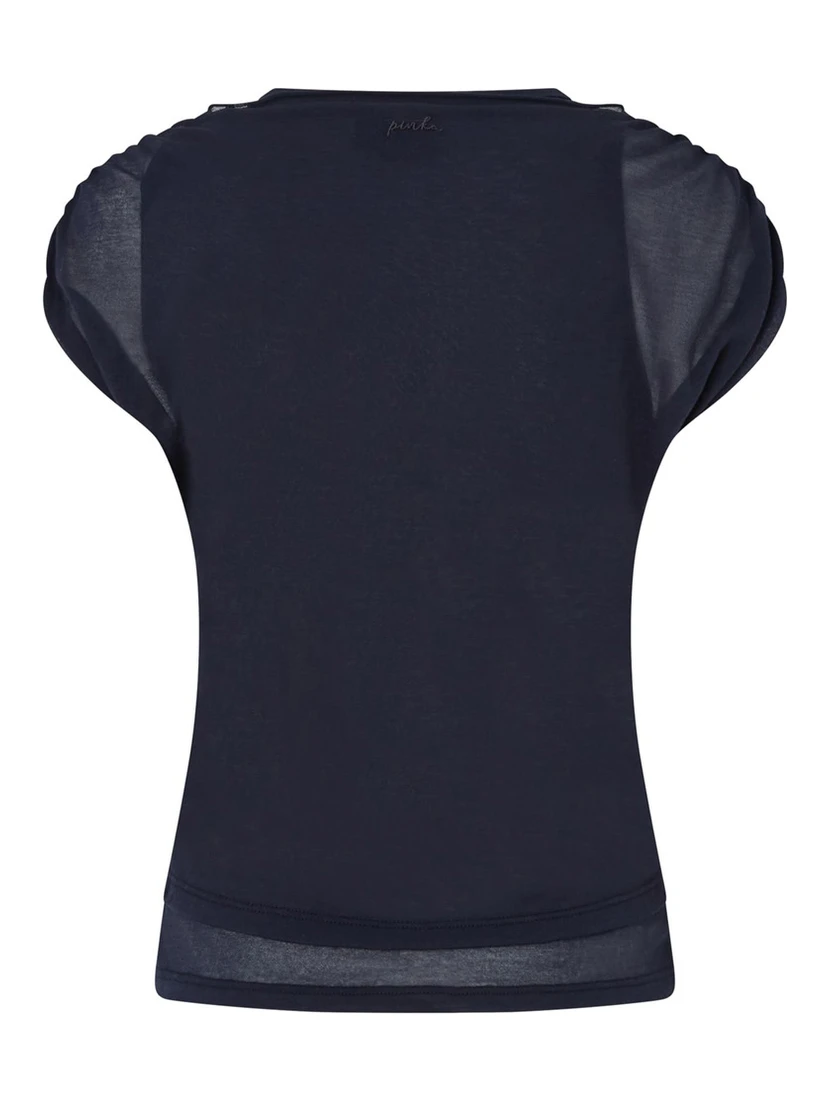 بلوزة بينكو دارلين