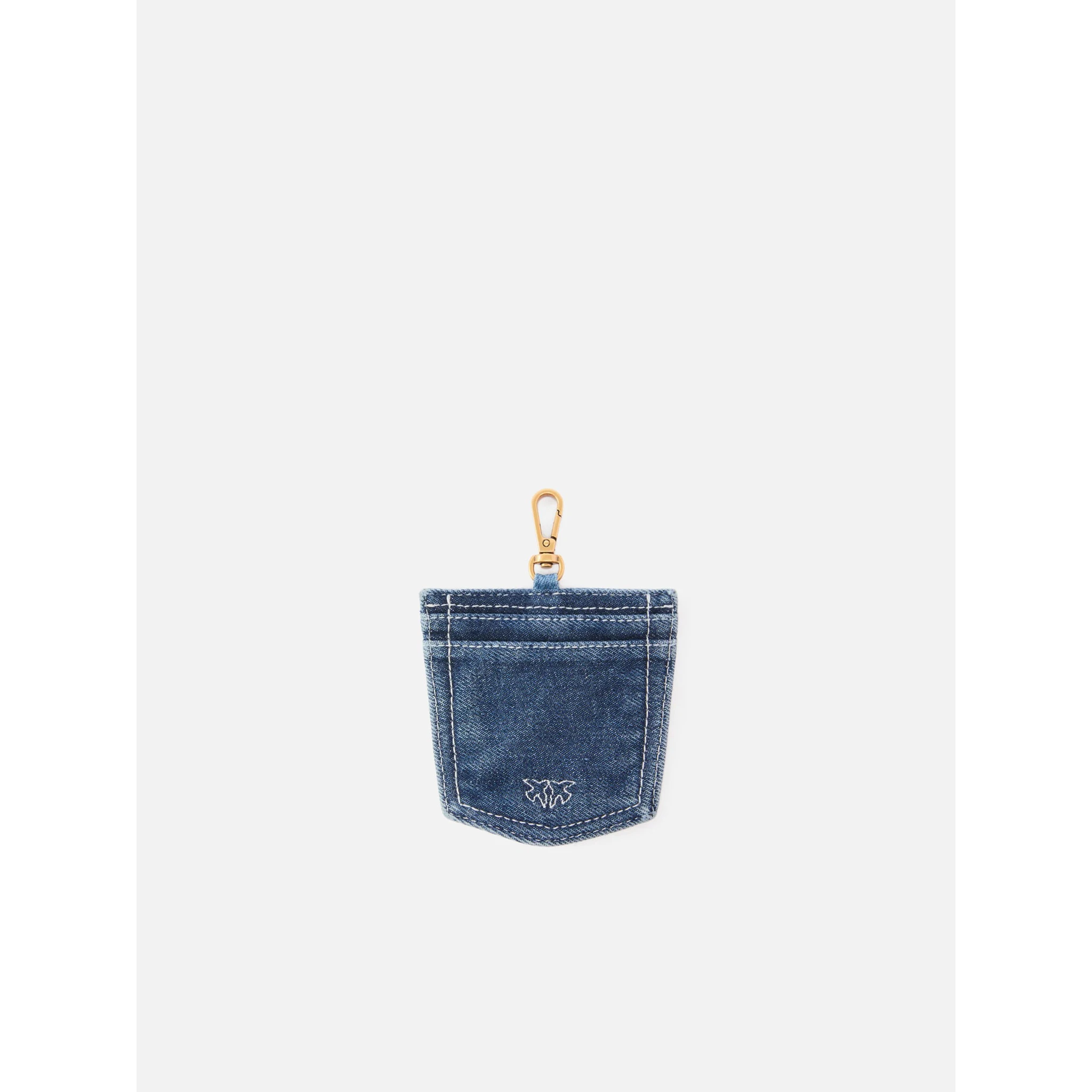 PINKO CARDHOLDER keychain