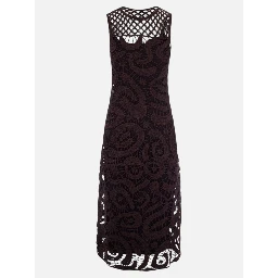 PINKO BUFERA dress