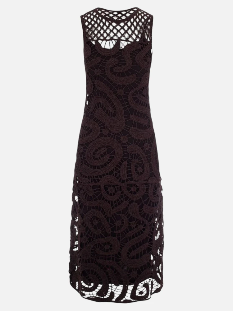 PINKO BUFERA dress