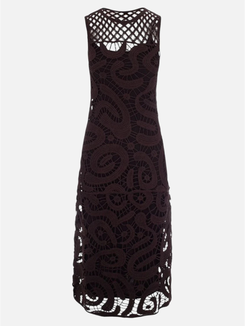 PINKO BUFERA dress