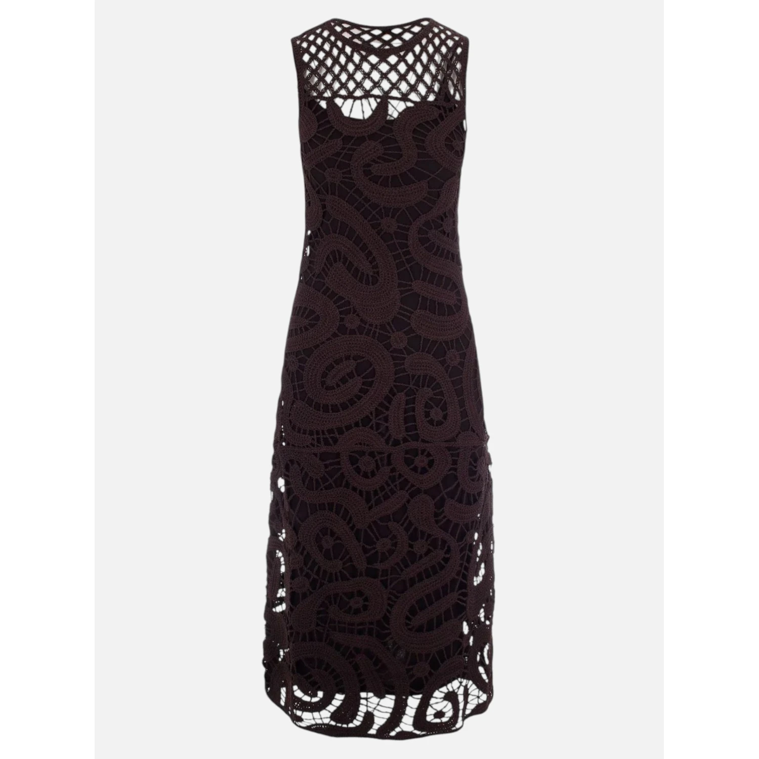 PINKO BUFERA dress