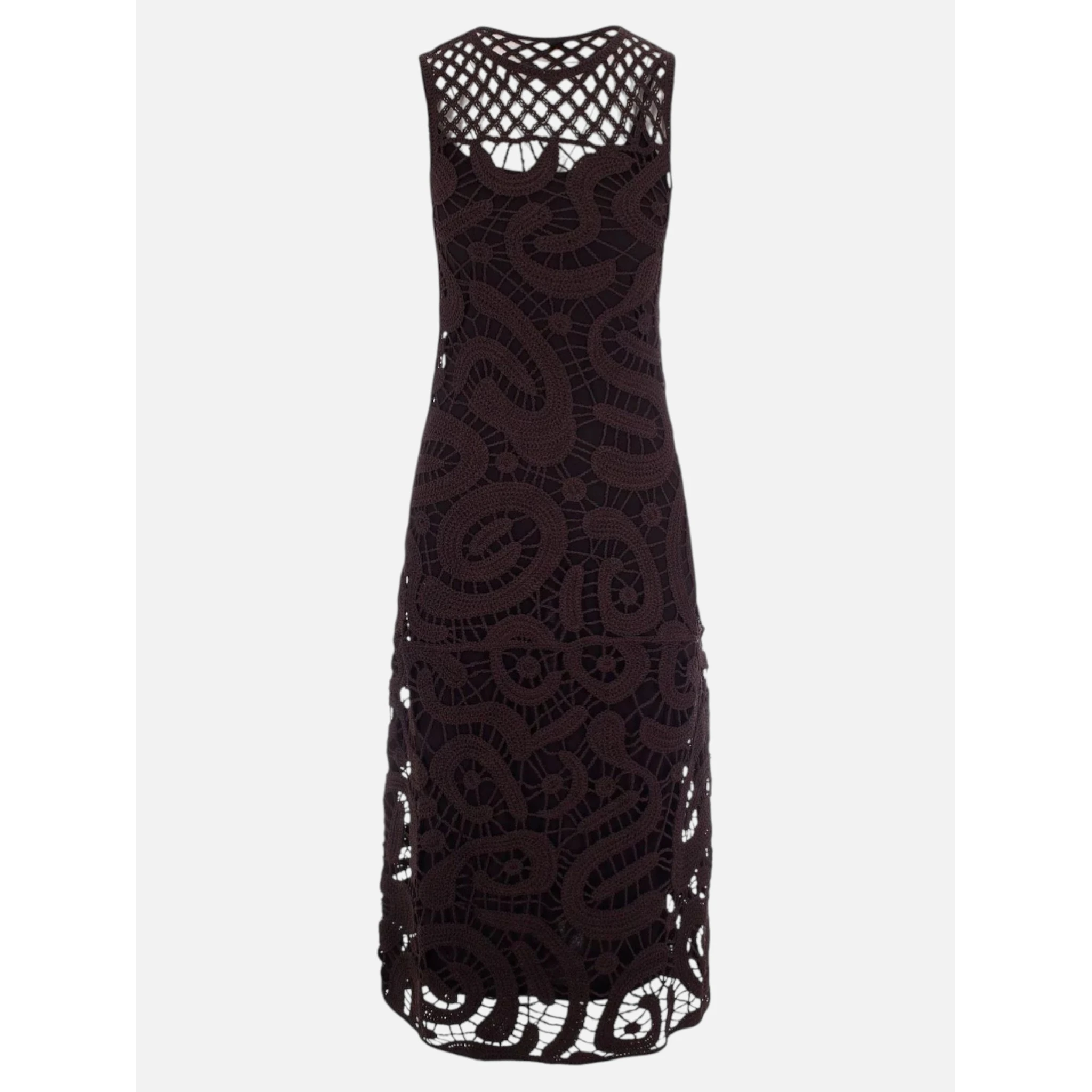 PINKO BUFERA dress
