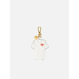 PINKO IS AMOR keychain