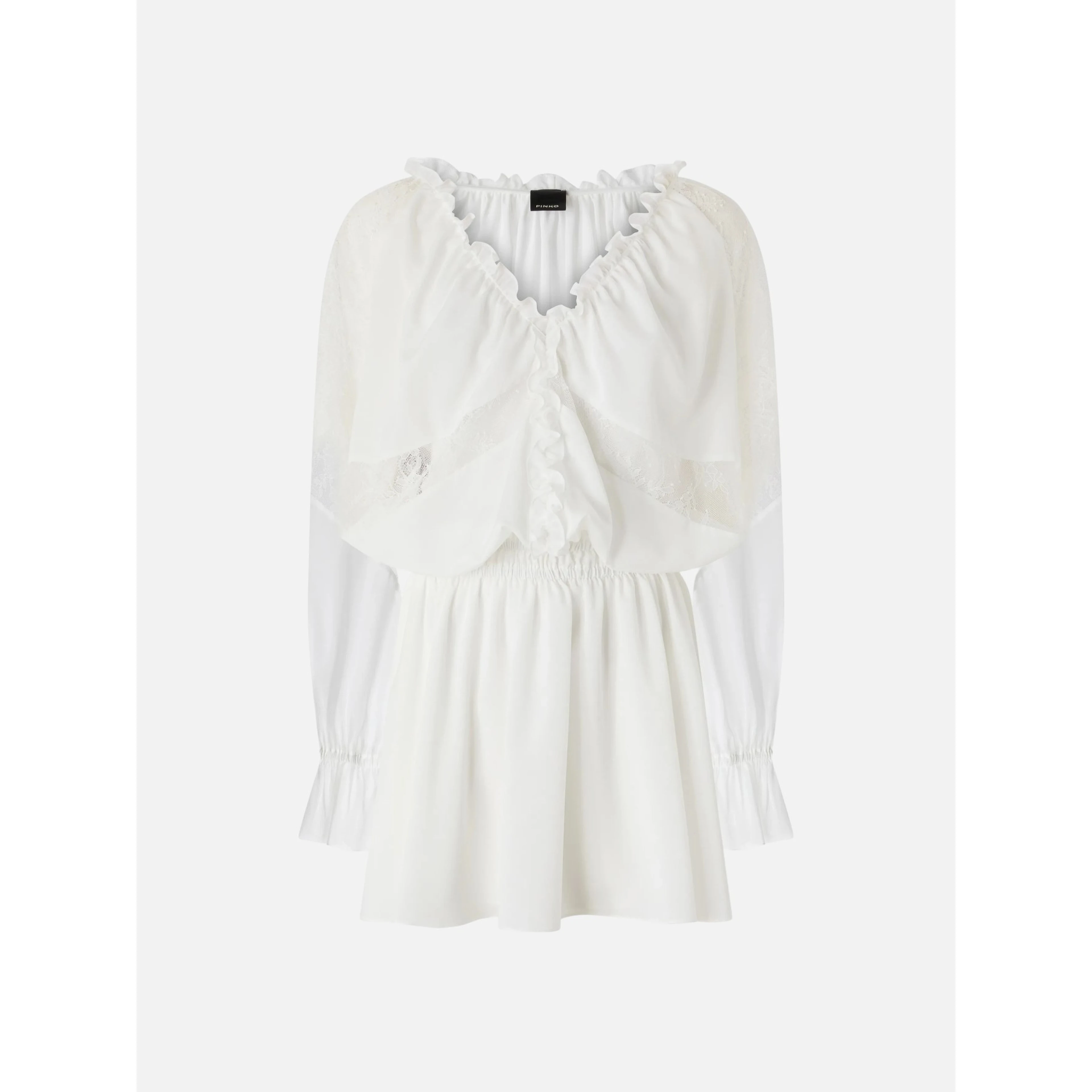 PINKO AGGIE dress