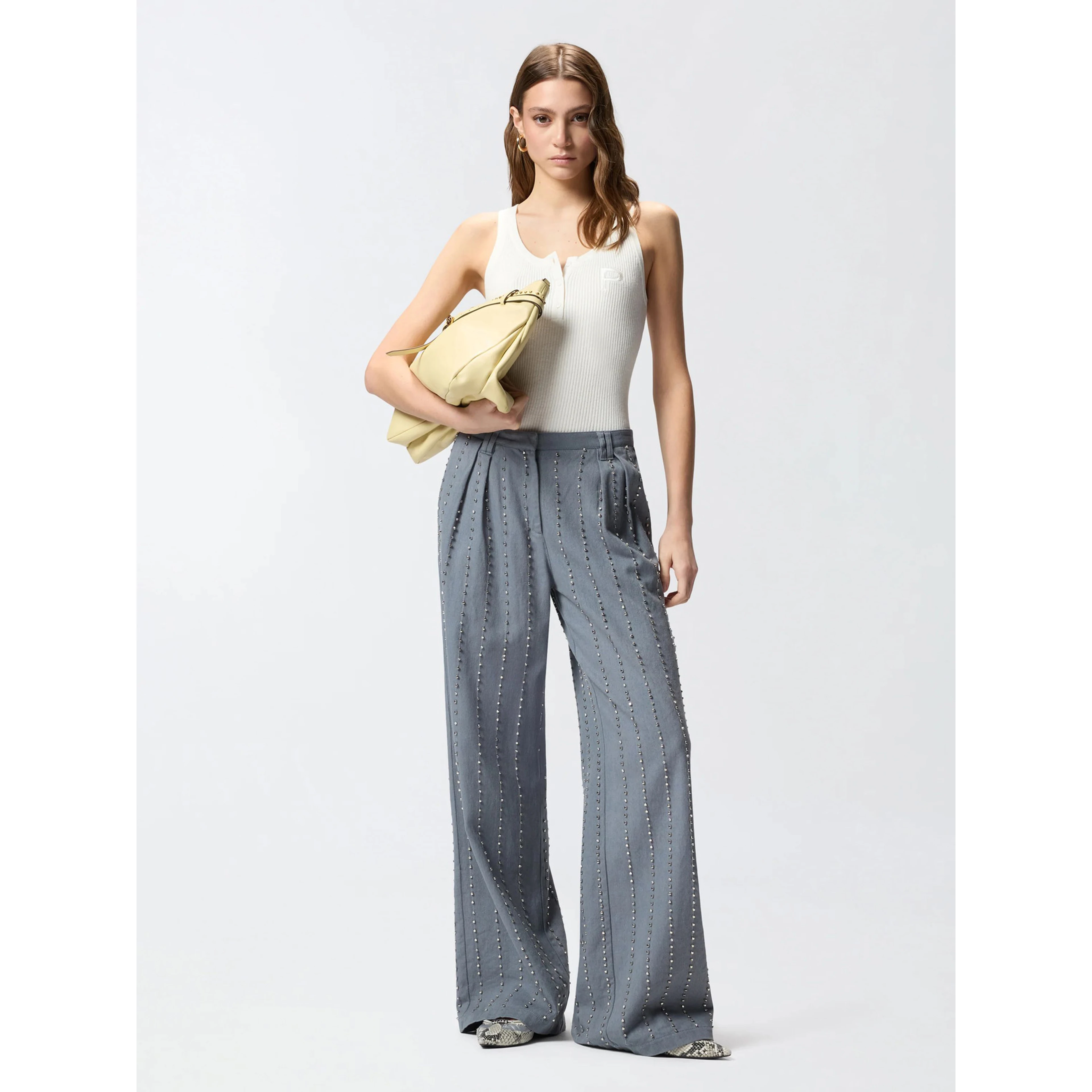 PINKO PENNY pants