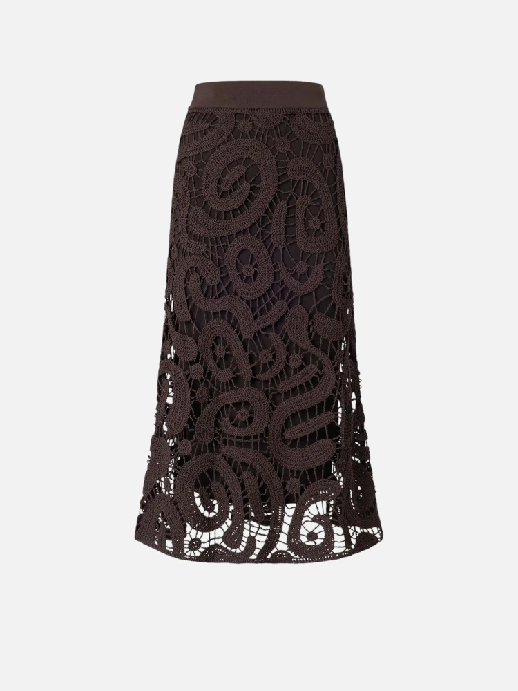 تنورة بينكو مايسترال