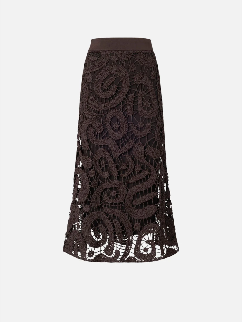 تنورة بينكو مايسترال