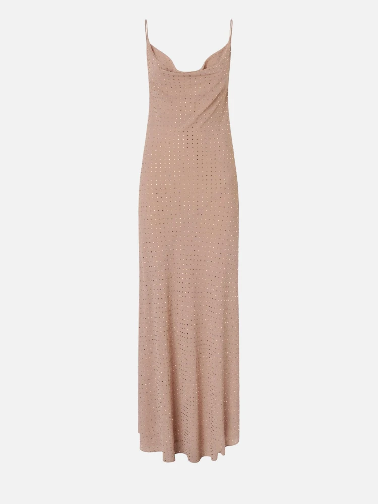 PINKO FARRO dress