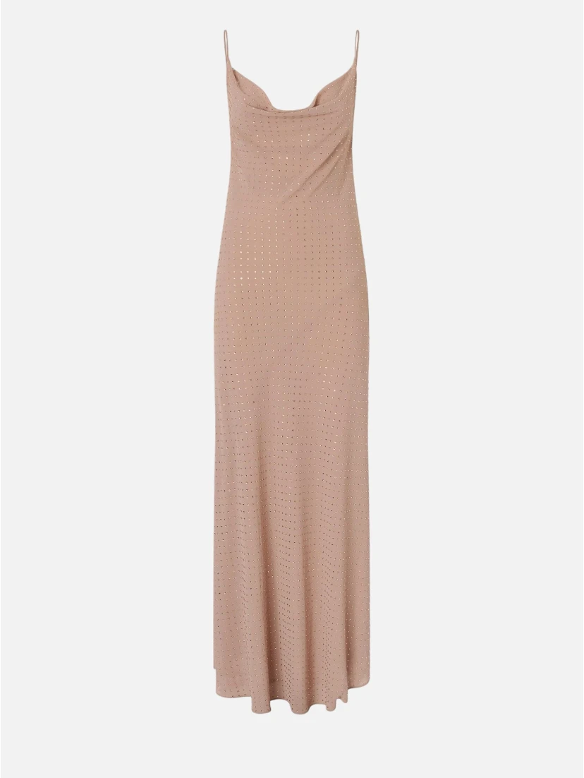 PINKO FARRO dress