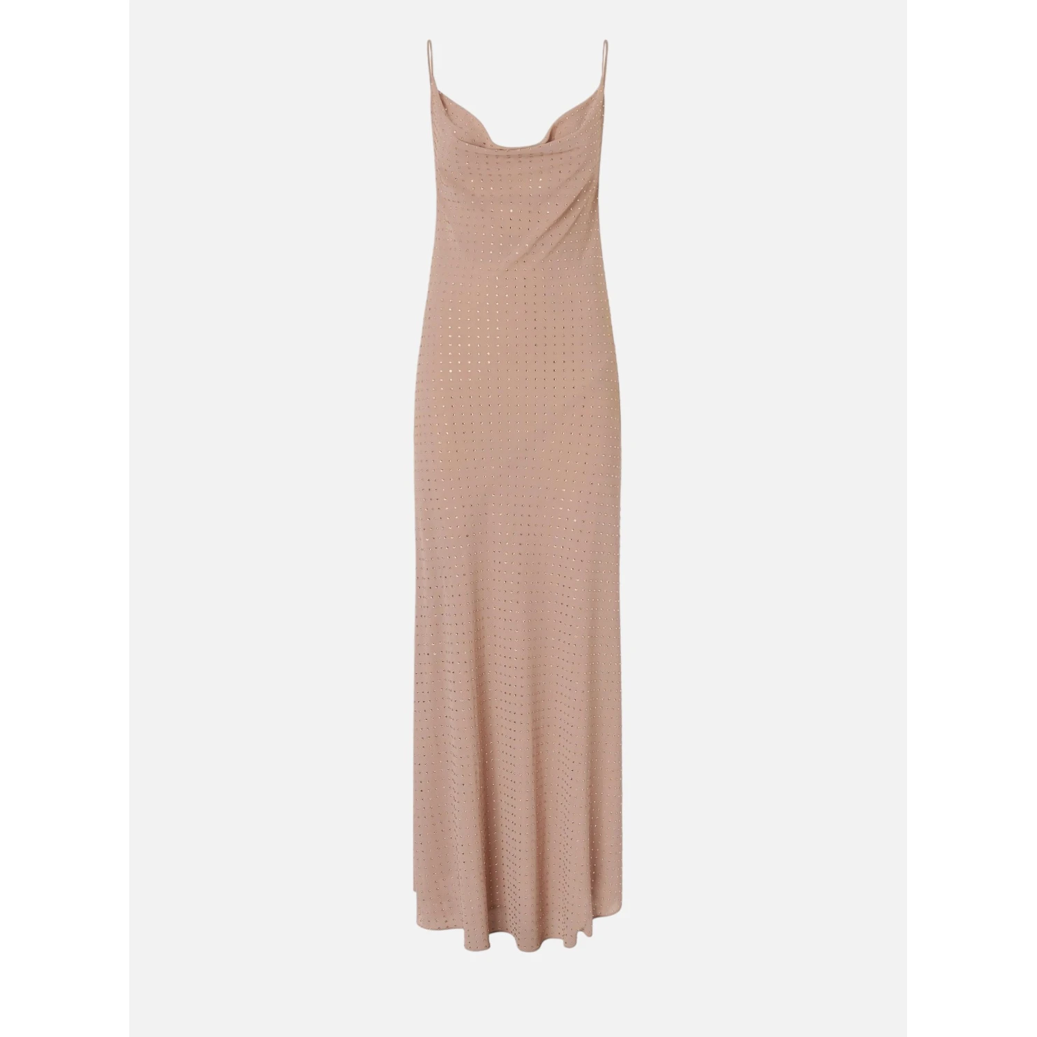PINKO FARRO dress