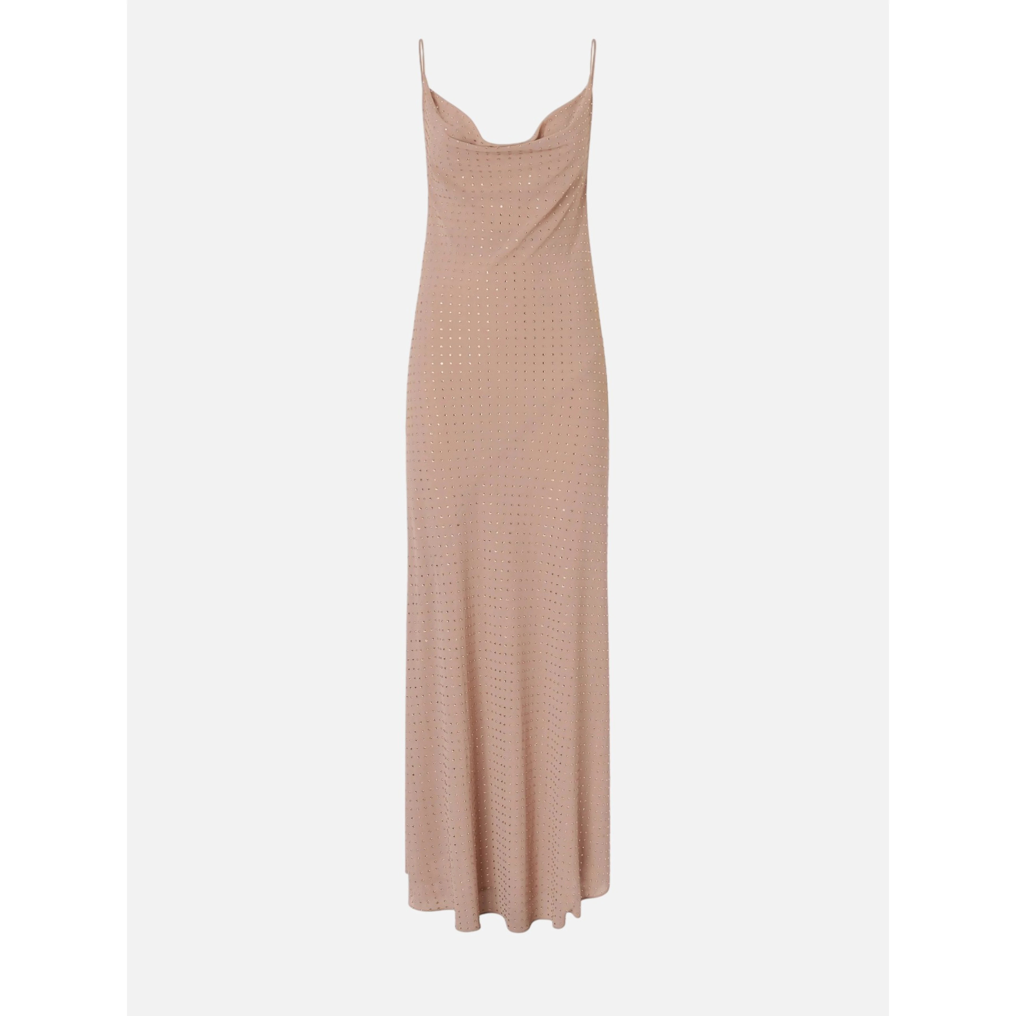 PINKO FARRO dress