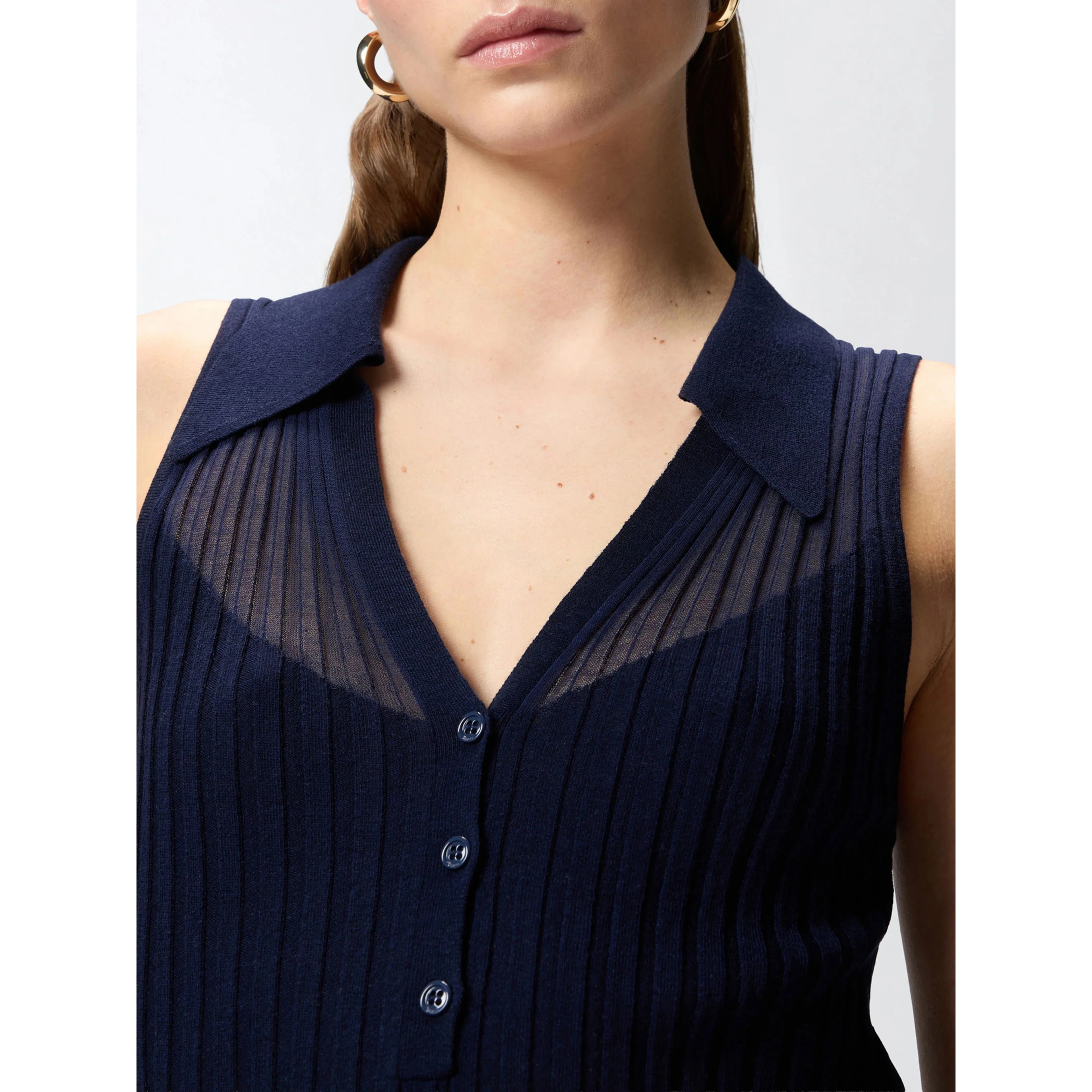PINKO FOSCHIA top