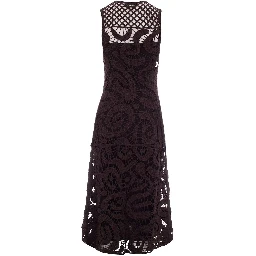 PINKO BUFERA dress