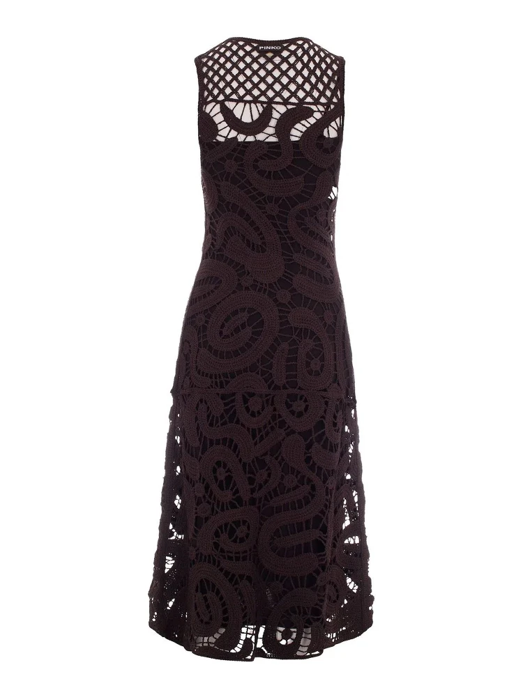 PINKO BUFERA dress alternative