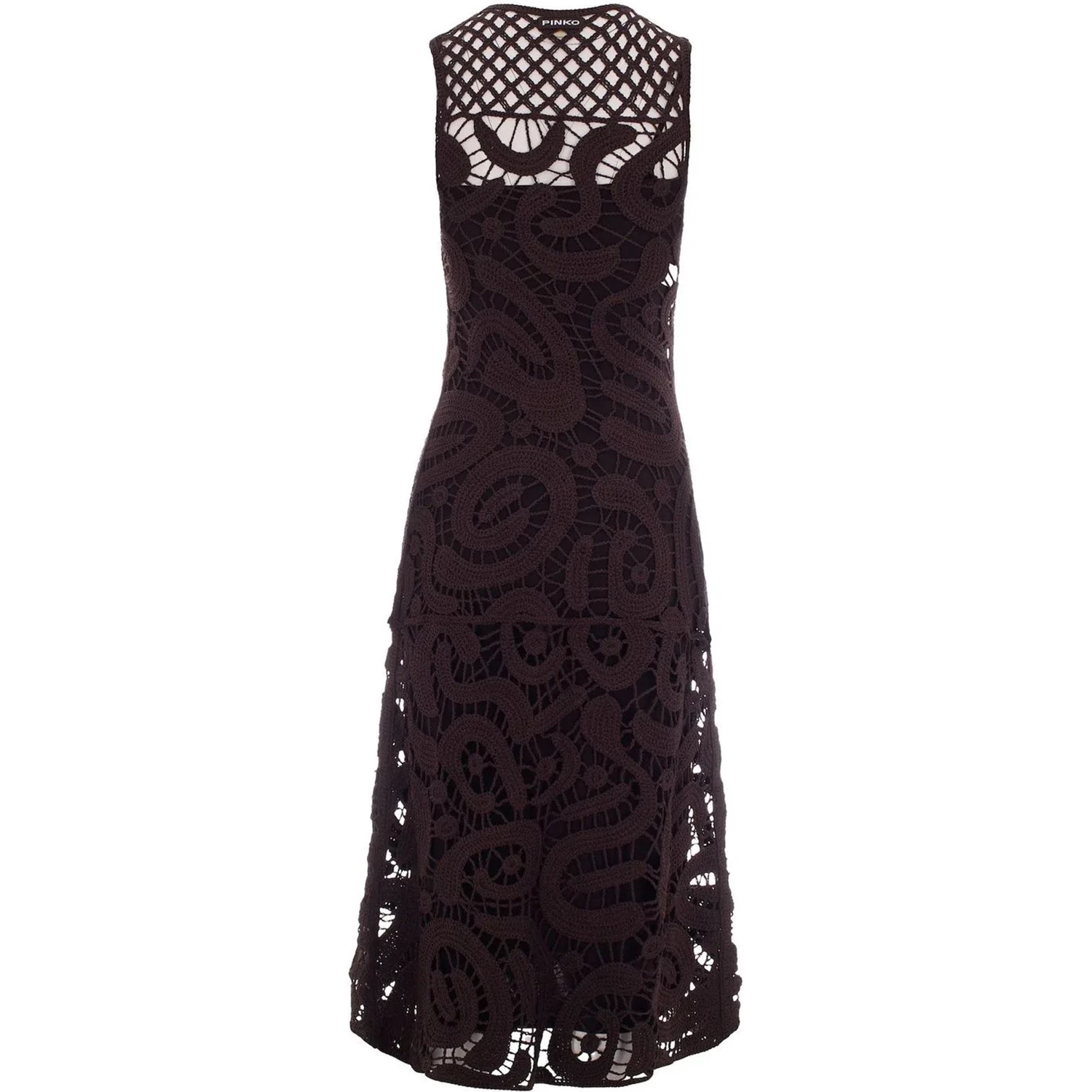 PINKO BUFERA dress