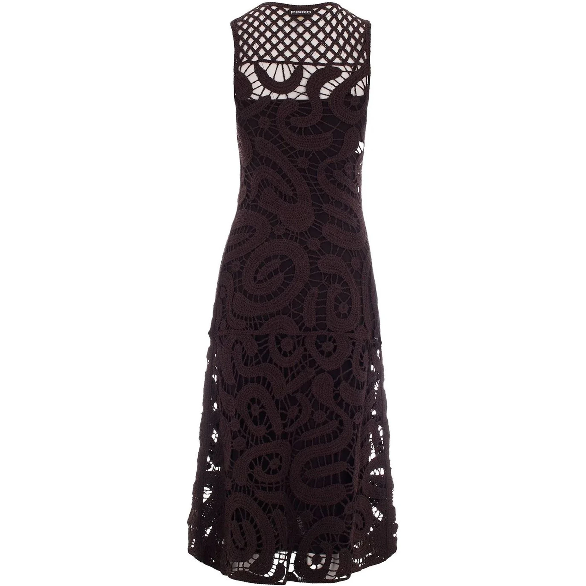 PINKO BUFERA dress