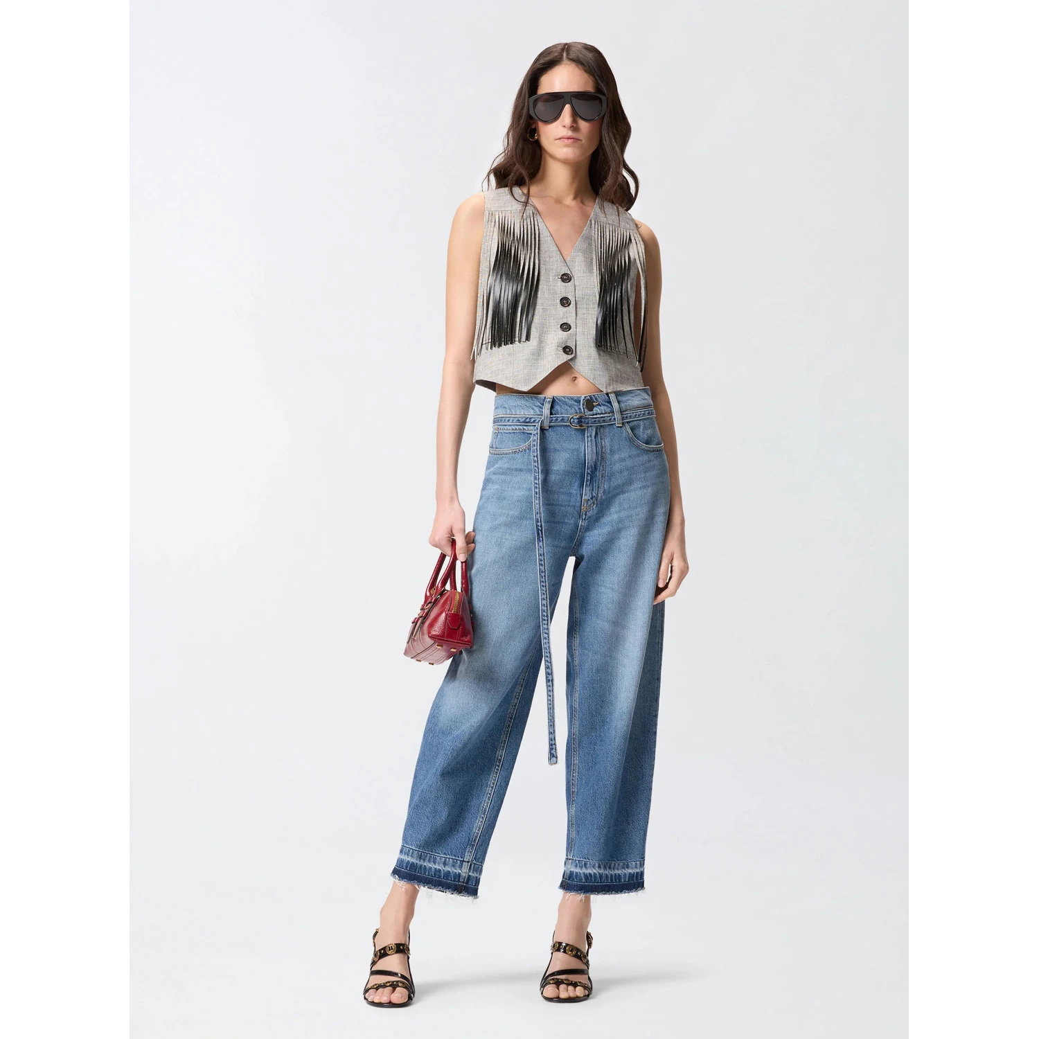 PINKO ESTELLE jeans