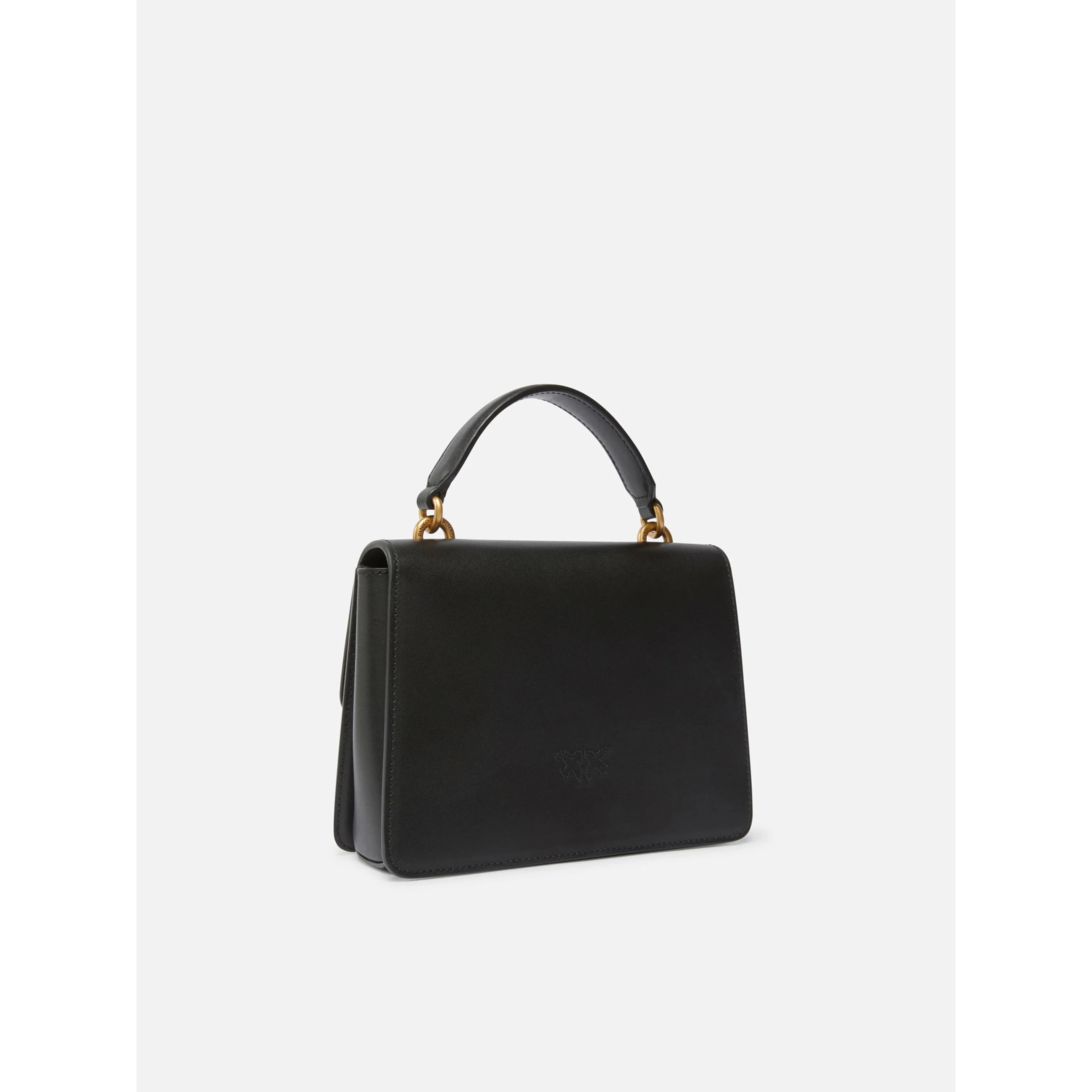 PINKO TOP HANDLE MINI bag