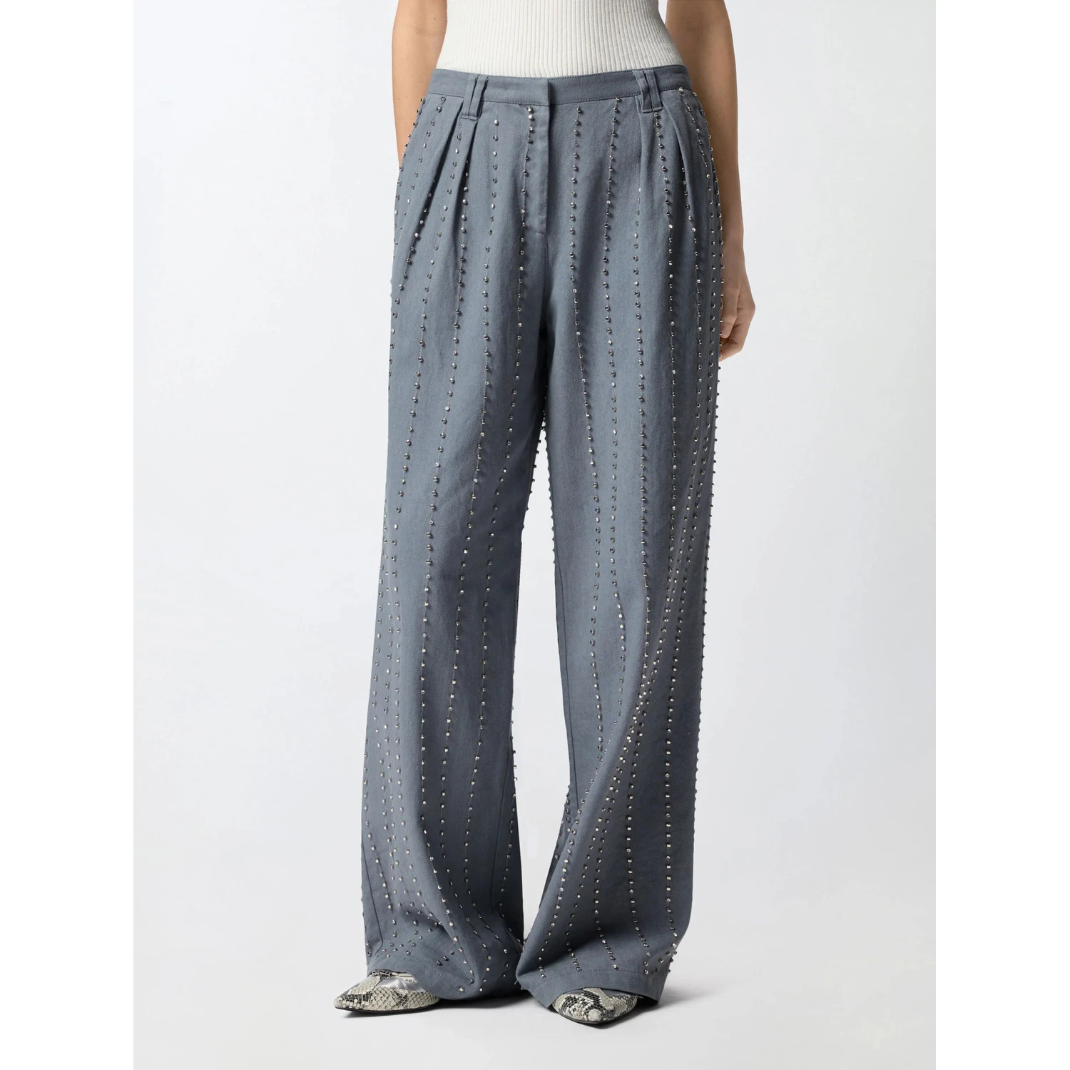 PINKO PENNY pants