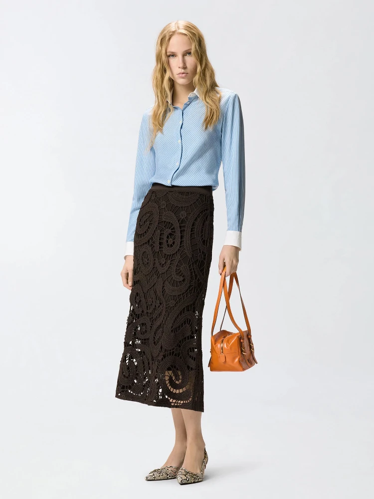 تنورة بينكو مايسترال alternative