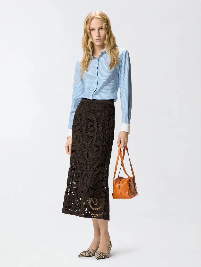 تنورة بينكو مايسترال