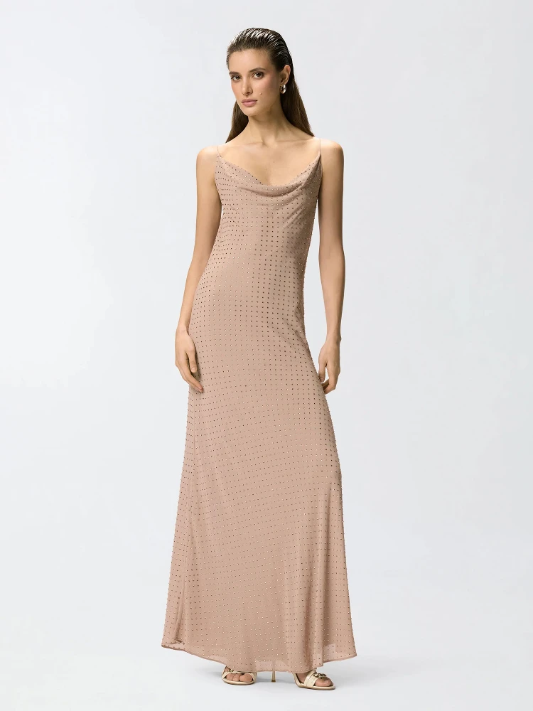 PINKO FARRO dress alternative
