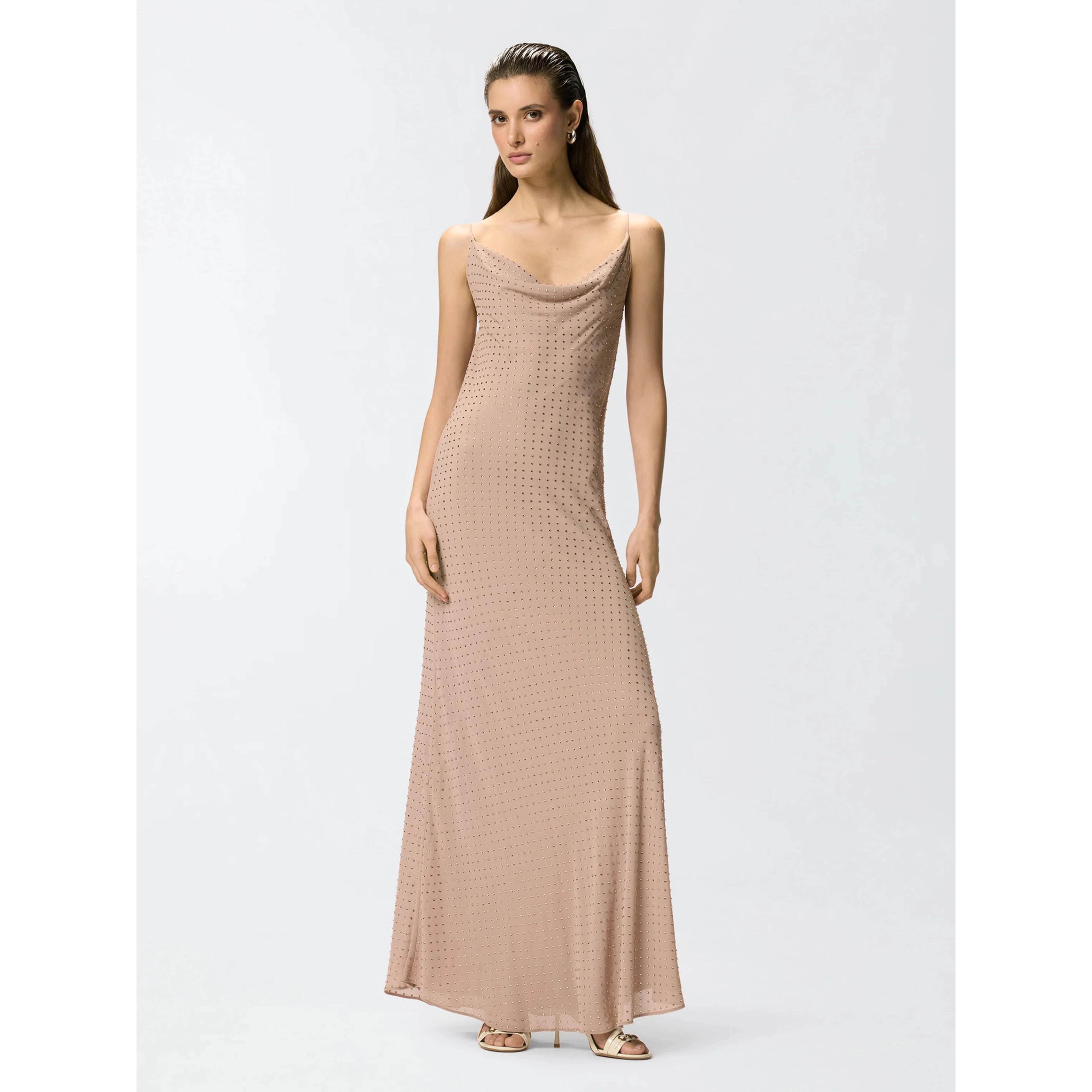 PINKO FARRO dress