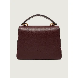 PINKO TOP HANDLE MINI bag