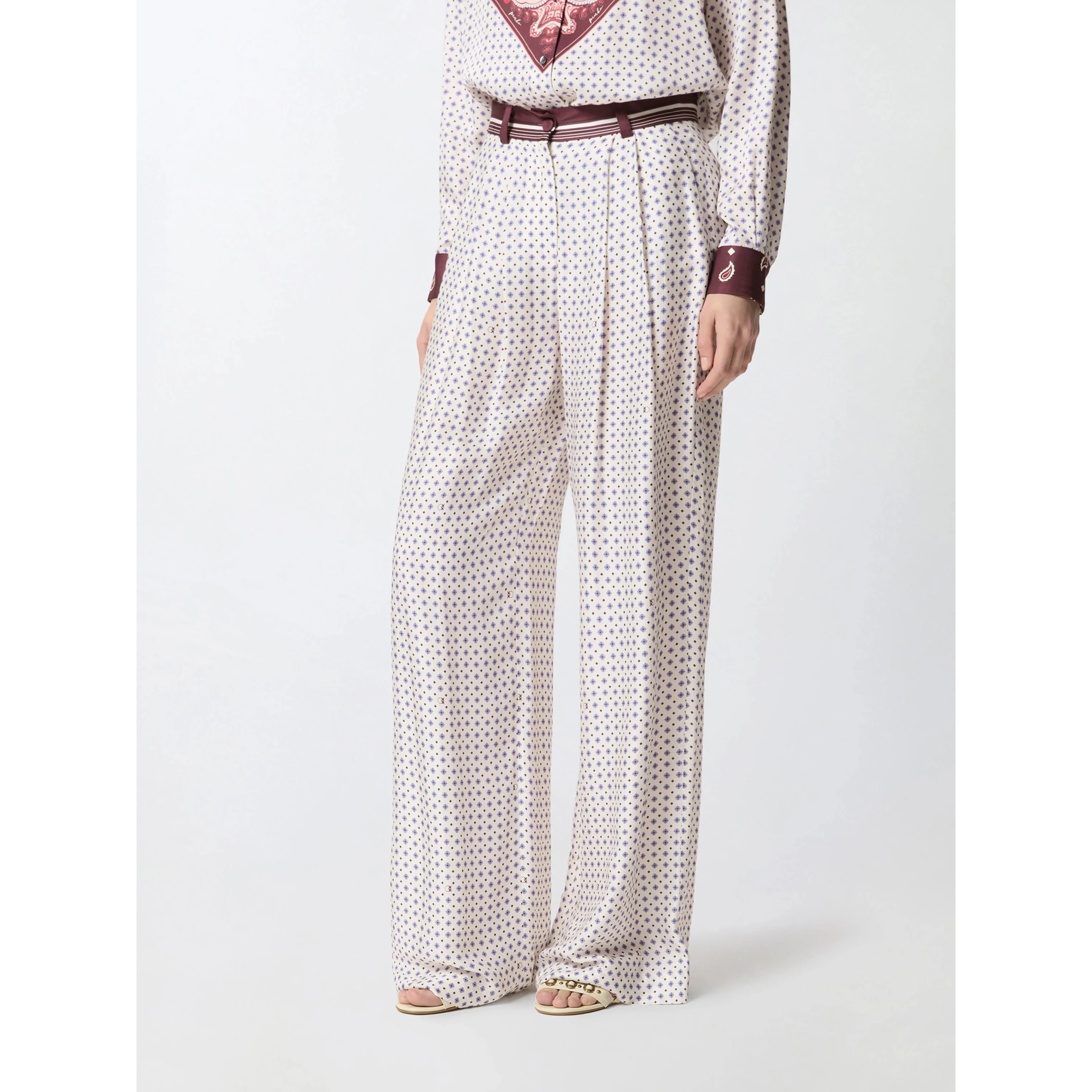 PINKO RUTH pants
