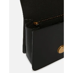 PINKO TOP HANDLE MINI bag