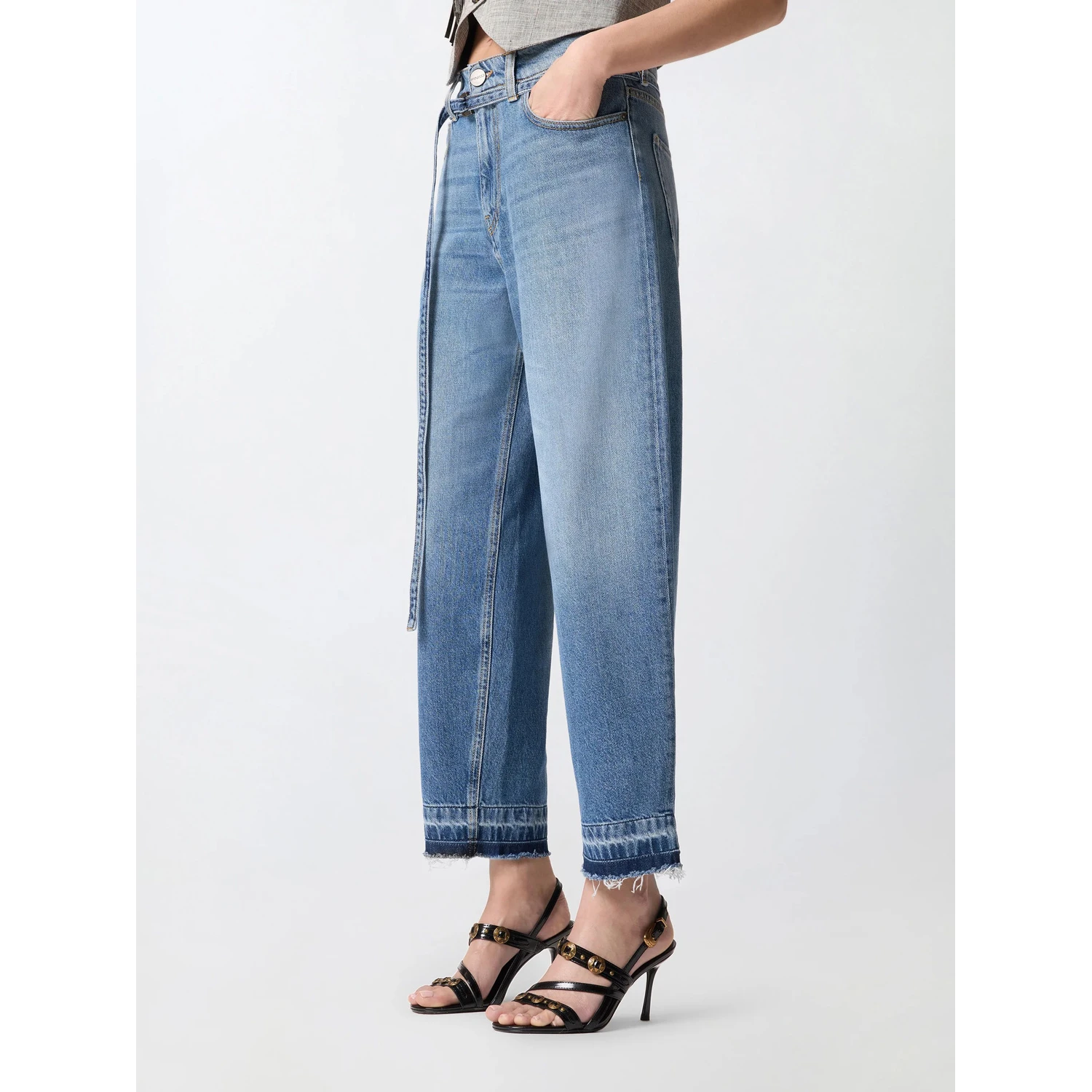 PINKO ESTELLE jeans