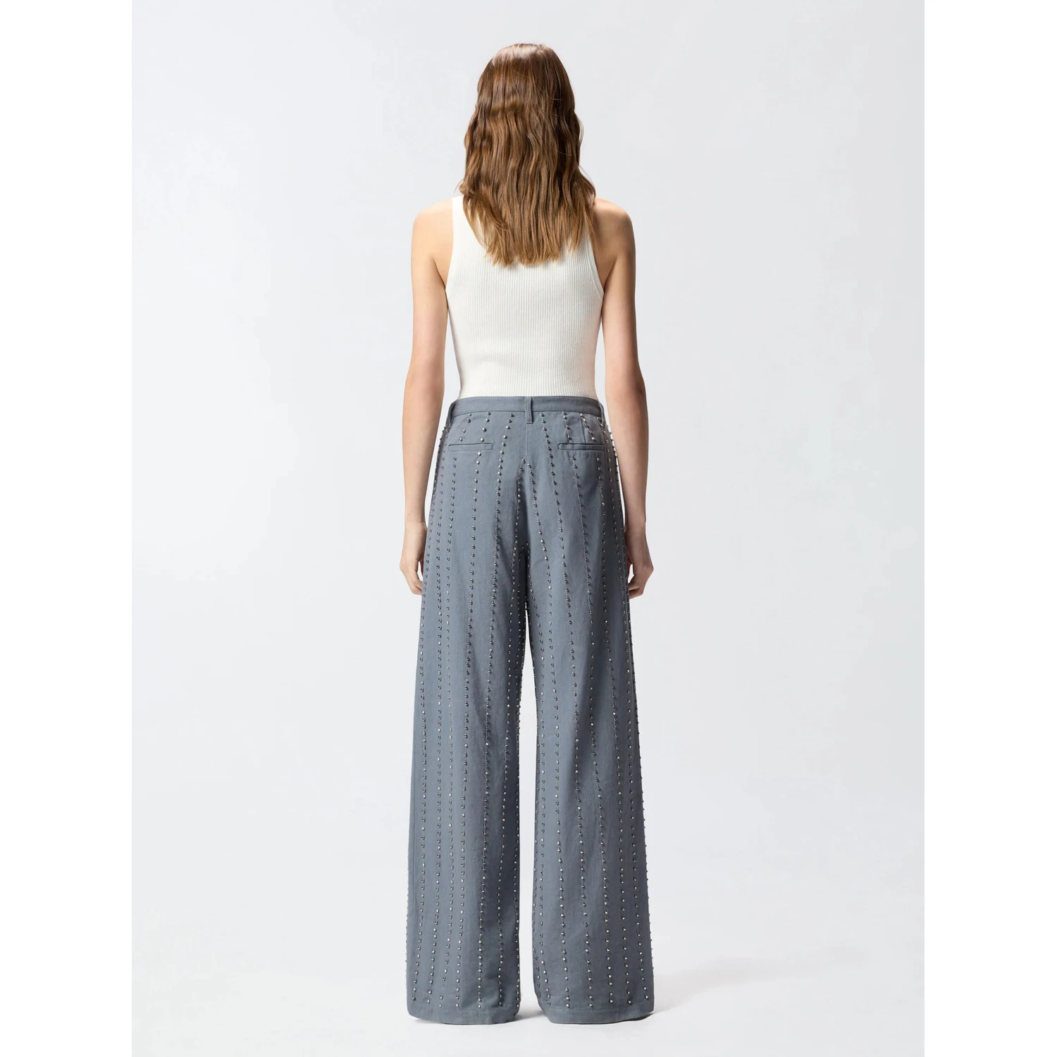 PINKO PENNY pants