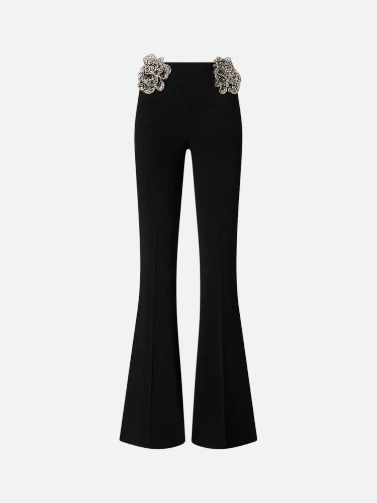 PINKO COCOMERO pants