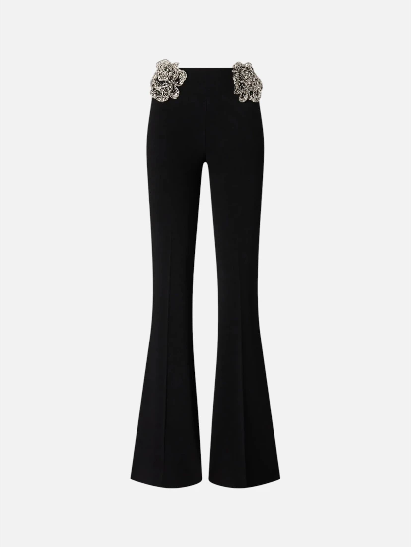PINKO COCOMERO pants