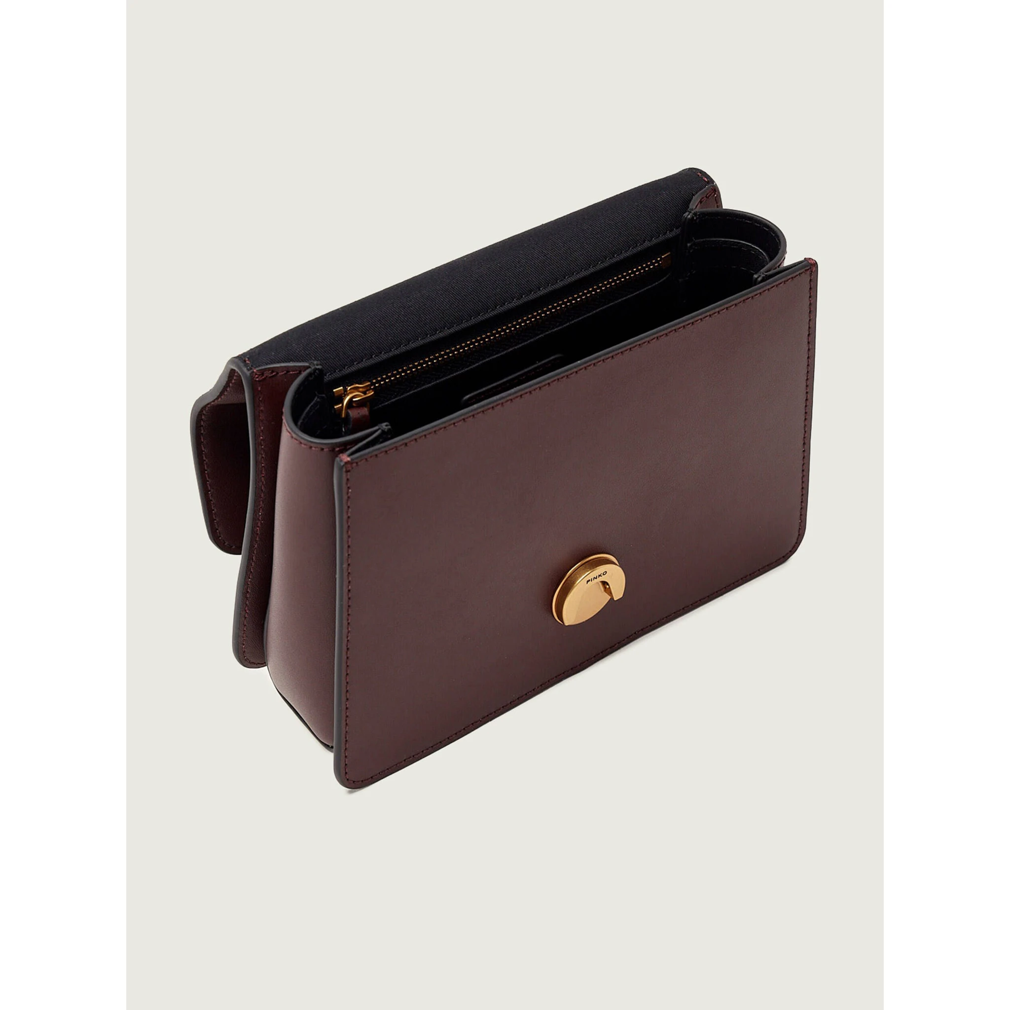 PINKO TOP HANDLE MINI bag