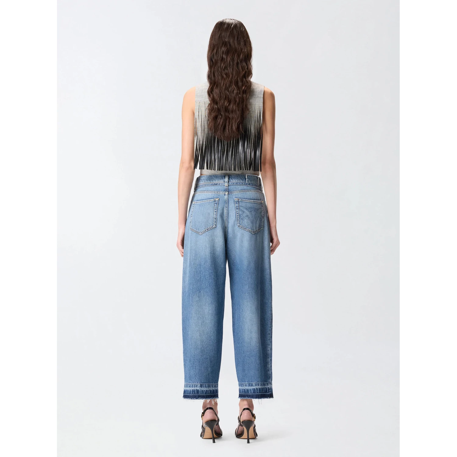 PINKO ESTELLE jeans