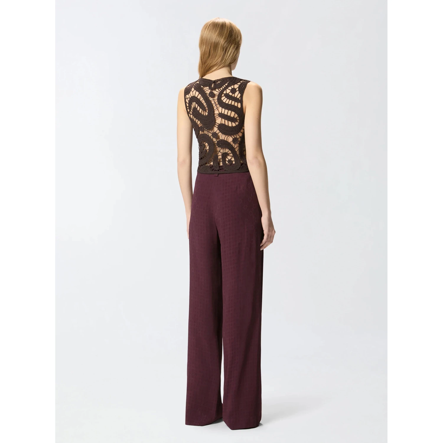 PINKO ERUZIONE top