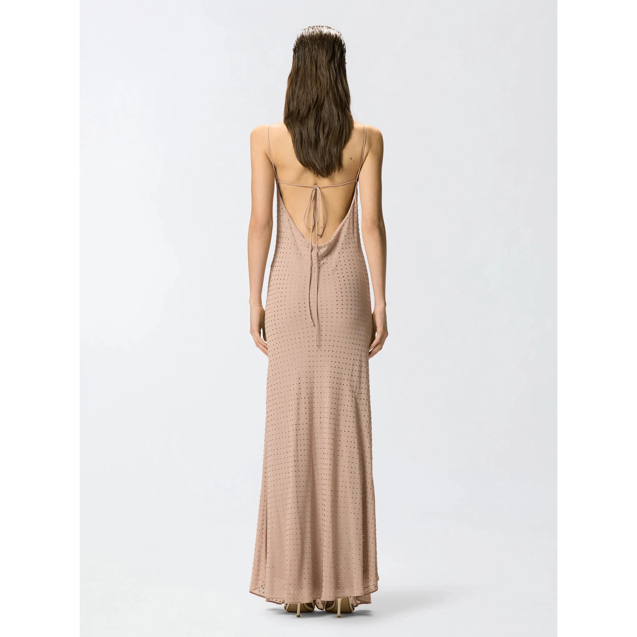 PINKO FARRO dress