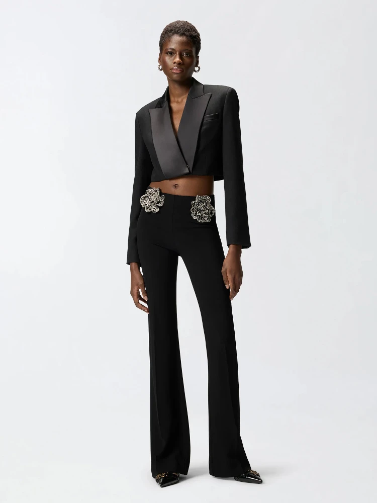 PINKO COCOMERO pants alternative