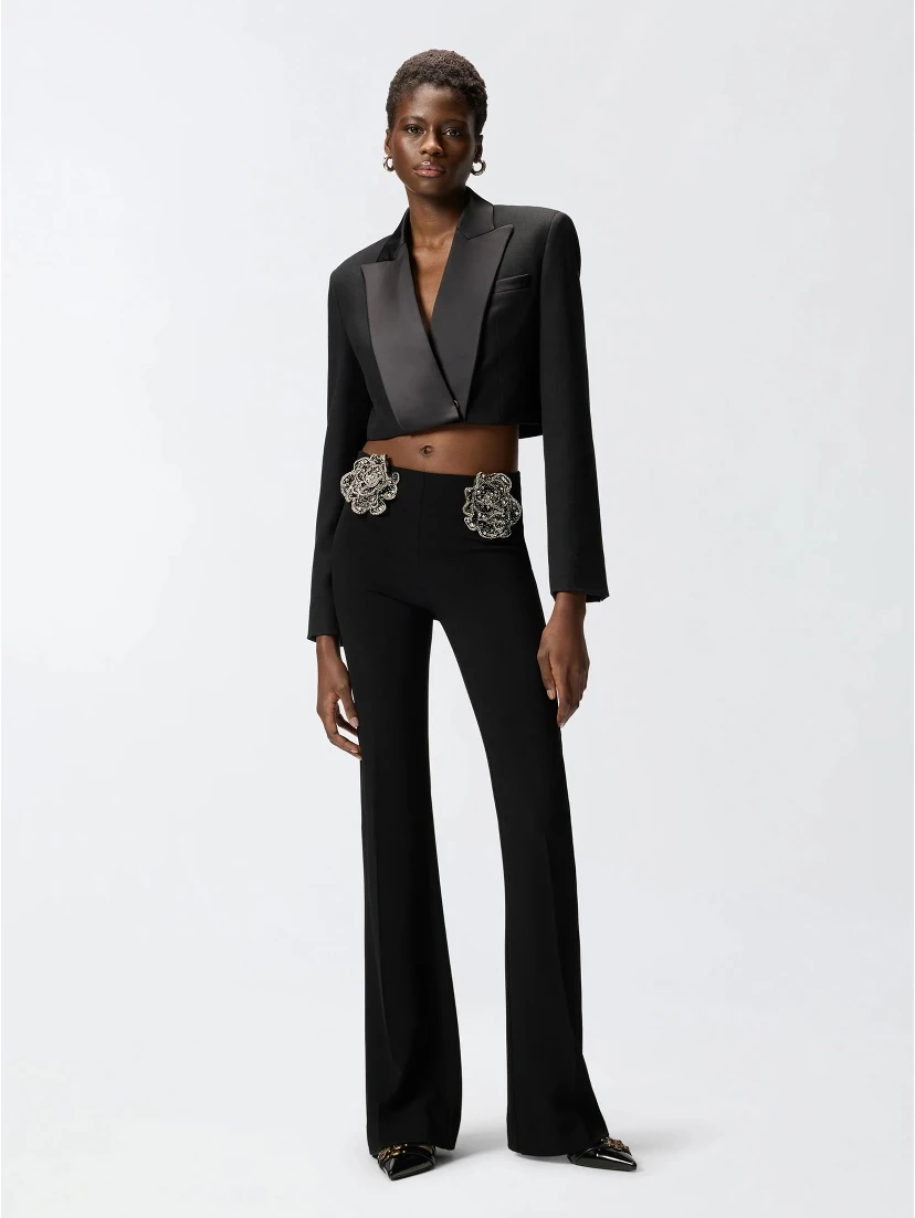 PINKO COCOMERO pants